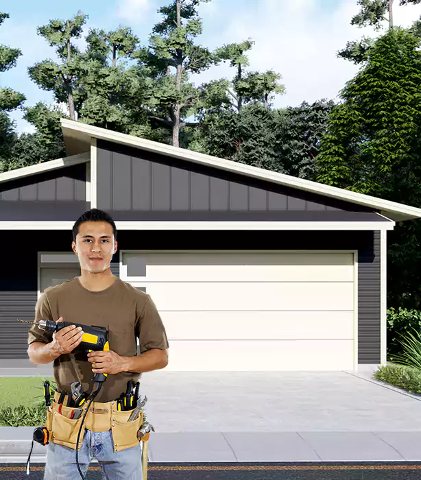 Clopay Garage Door Installation Kendall