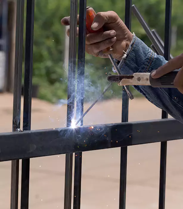 Commercial Gate Repair Kendall