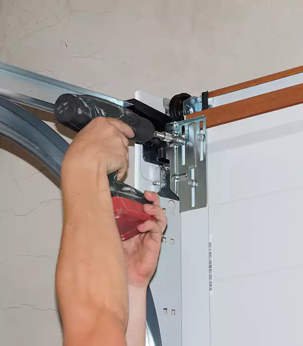 Garage Door Roller Repair Kendall