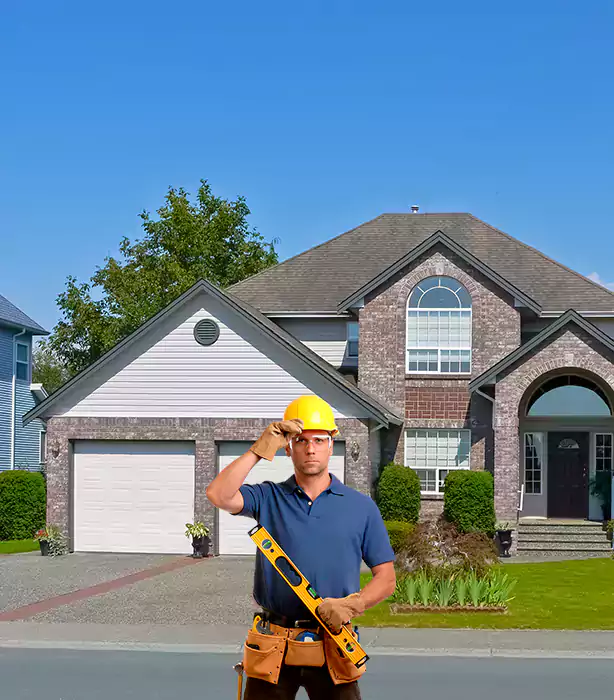 Genie Garage Door Repair Kendall