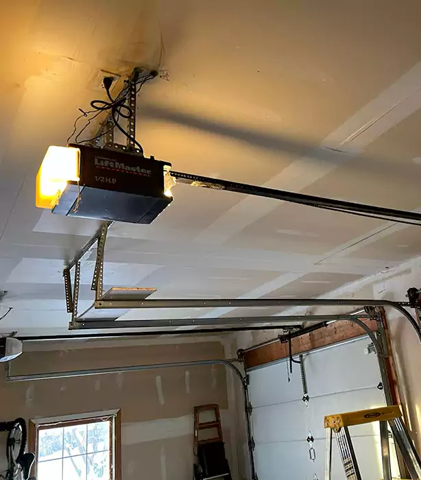 LiftMaster Garage Door Opener Repair Kendall