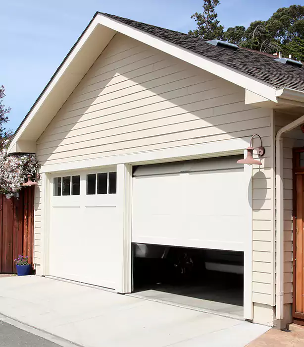 Overhead Door Replacement Kendall