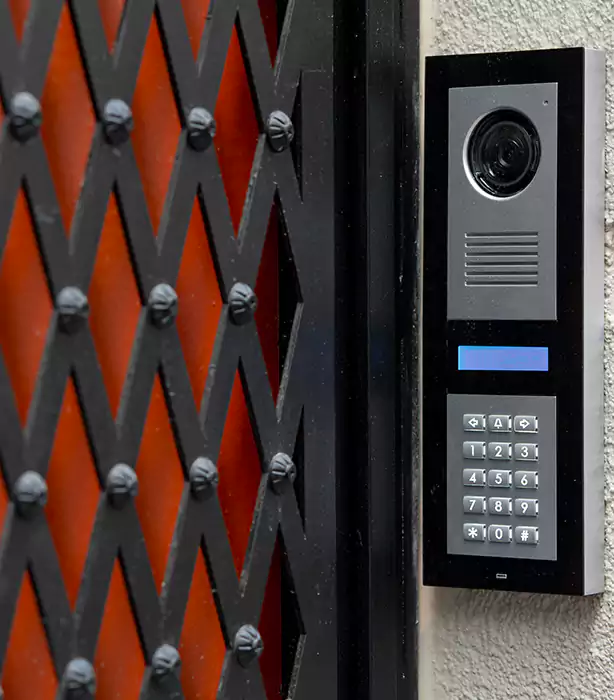 Security Gate Repair Kendall