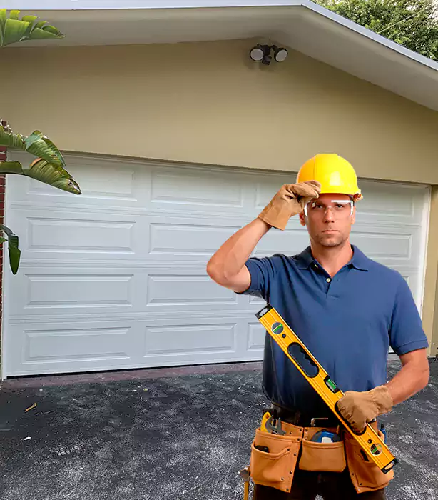 Our Best Garage Door in Kendall, FL