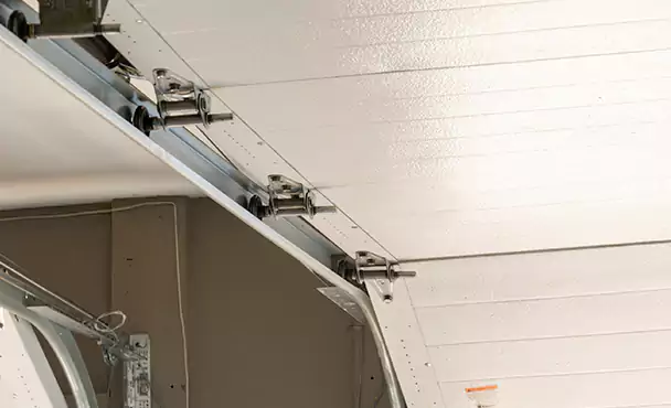 Garage Door Roller Replacement in Kendall, FL