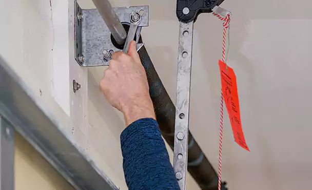 Garage Door Spring Repair in Kendall, FL