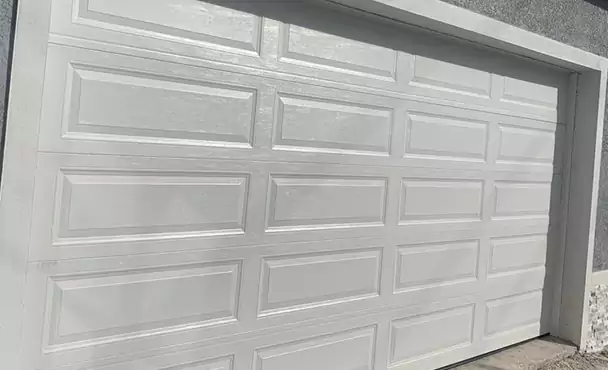 Garage Door Trim Replacement in Kendall, FL