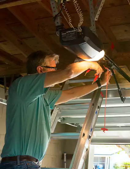 Garage Door Repair Experts