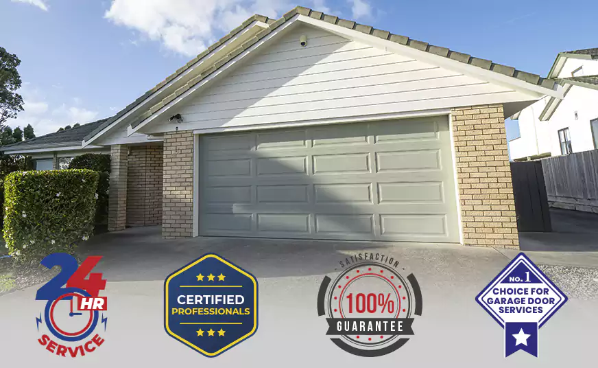Our Affordable Residential Garage Door Prices in Kendall, FL