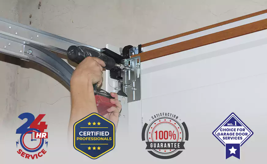 Our Garage Door Seal Replacement Process in Kendall, FL