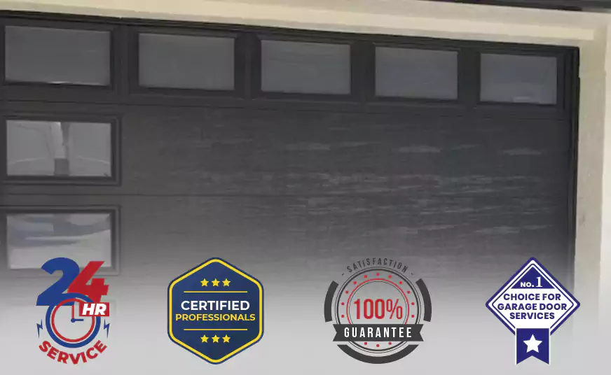 Commercial Clopay Garage Door Installation in Kendall, FL