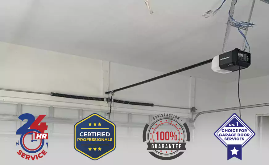 Craftsman Garage Door Opener Repair Near Me in Kendall, FL