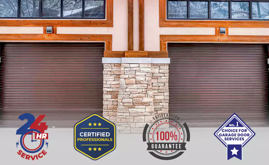 Custom Wood Roll Up Doors Services in  Kendall, FL