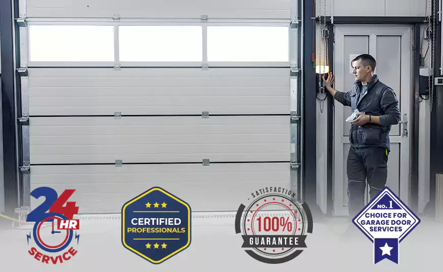 Precision Garage Door Repair Prices in Kendall, FL