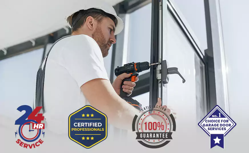 Residential Door Glass Replacement Services in Kendall, FL