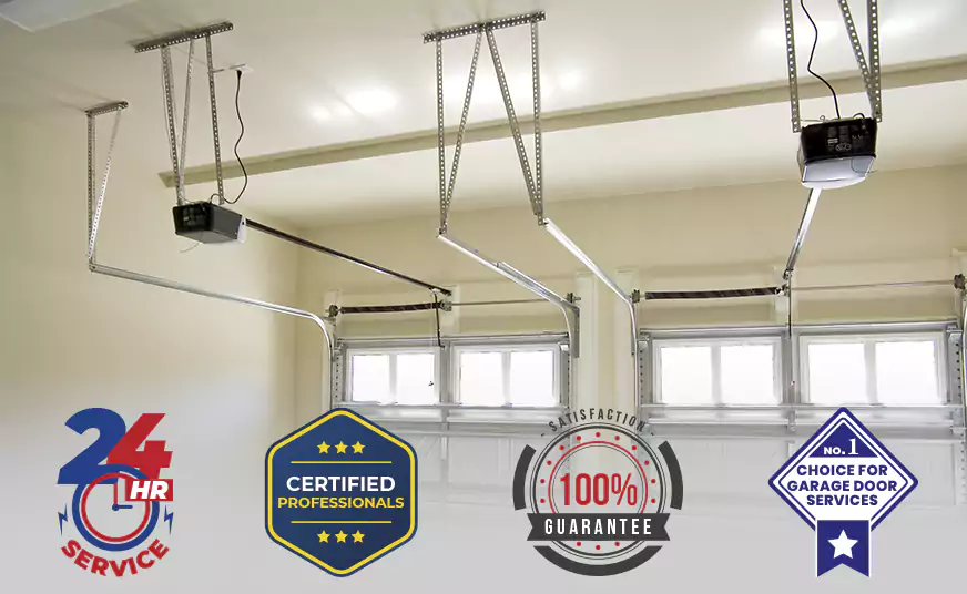 Our LiftMaster Garage Door Opener Repair in Kendall, FL