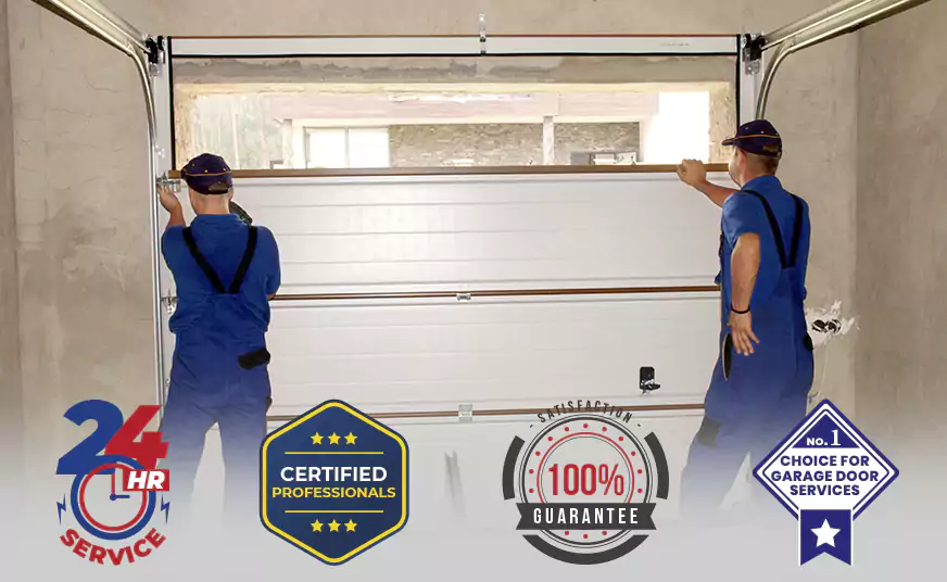 Overhead Door Residential Installation Services in Kendall, FL