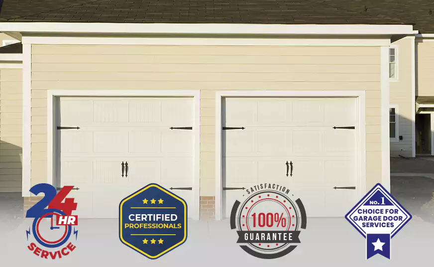 Overhead Garage Door Repair Company Near Me in Kendall, FL