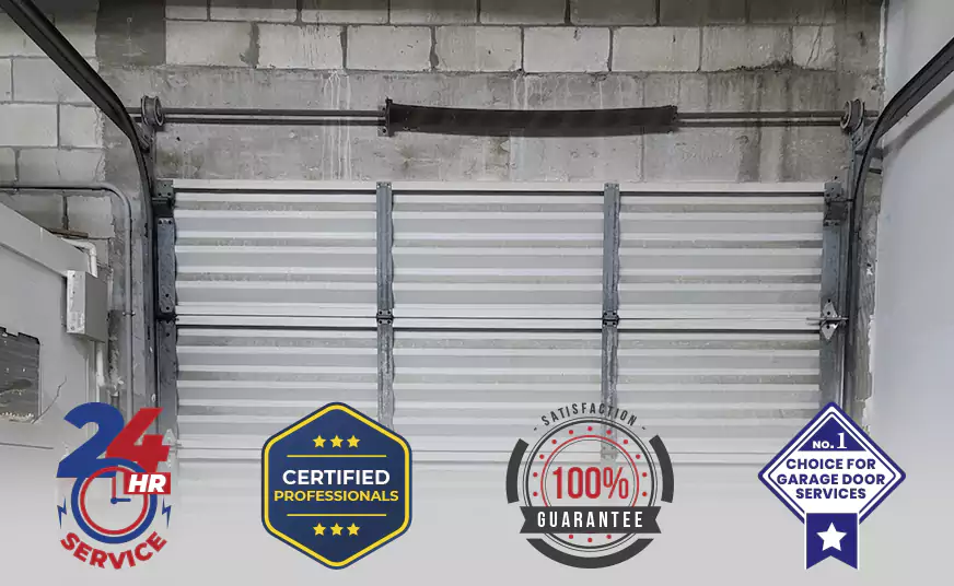Commercial Roll Up Security Doors in Kendall, FL
