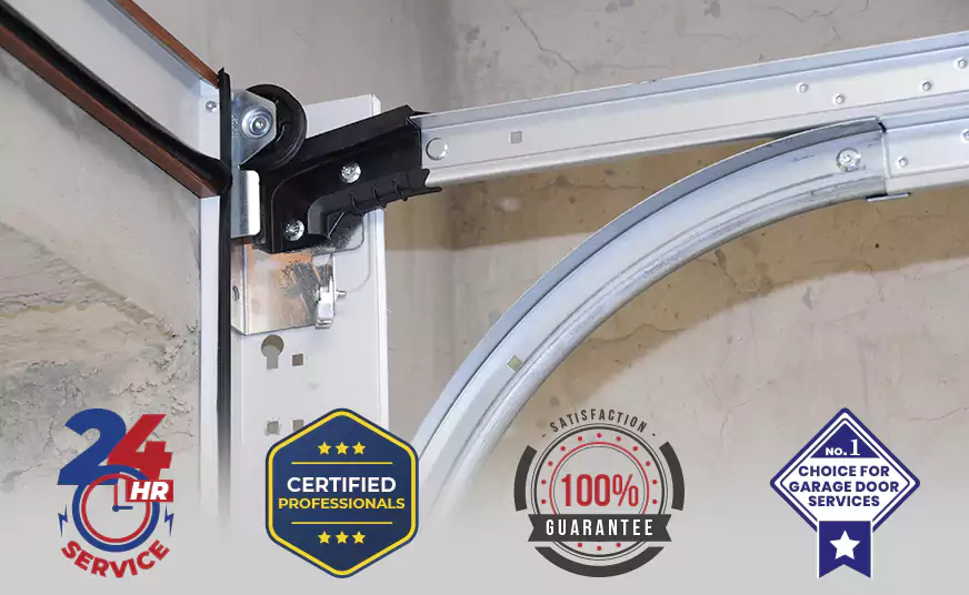 Roller Door Lock Barrel Replacement in Kendall, FL