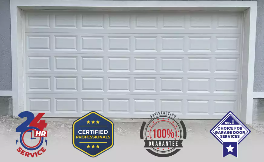 Garage Door Lock Installation Services in Kendall, FL