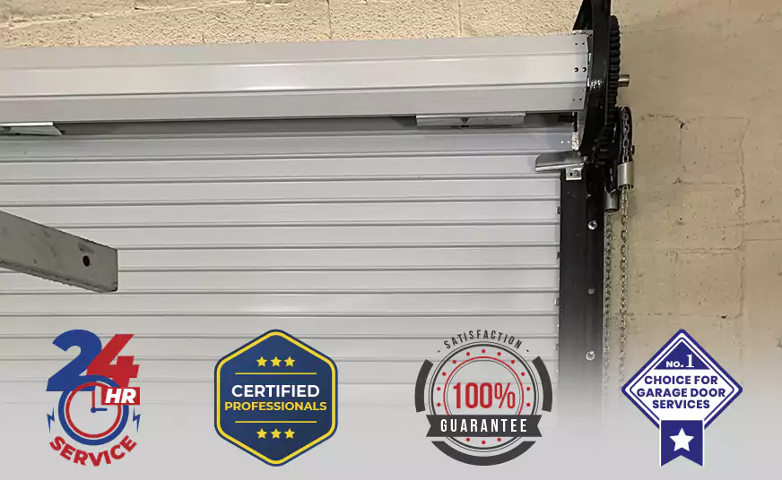 Types Of Commercial Roll Up Doors Replacement Services We Offer in Kendall, FL