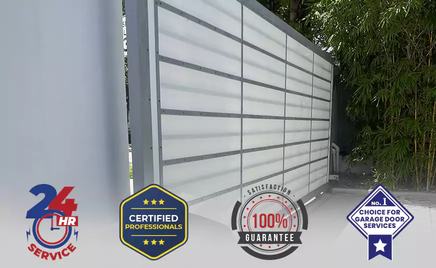 Specializing in Electric Gate Repairs Across All Leading Brands in Kendall, FL