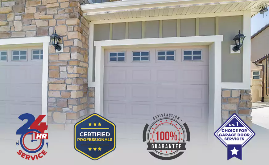 Overhead Door Stop Installation in Kendall, FL