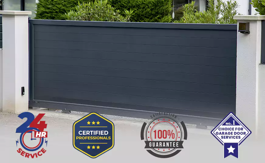 Sliding Gate Repair for All Leading Brands in Kendall, FL