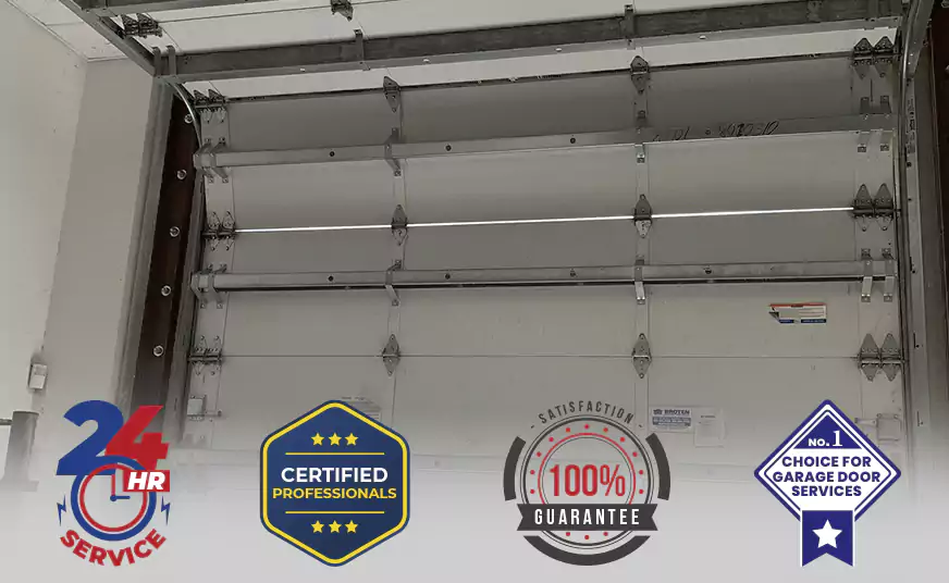 We Repair All Major Roller Door Brands in Kendall, FL